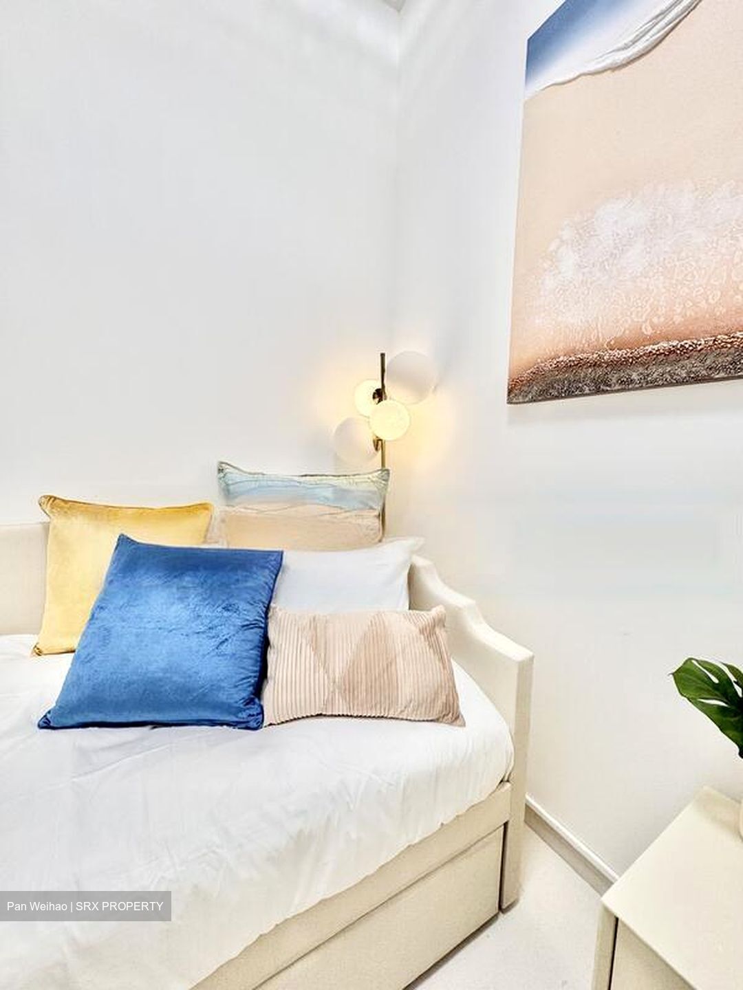 76 Shenton (D2), Apartment #463154061